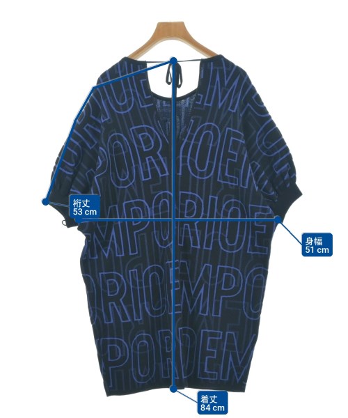 EMPORIO ARMANI 毛衣