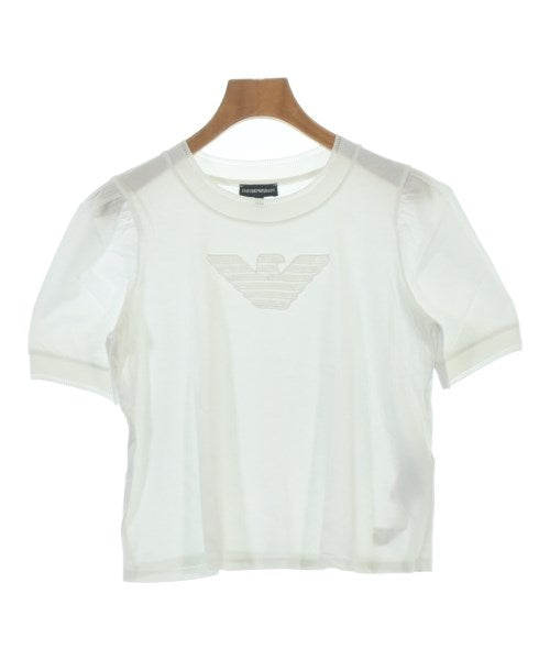 EMPORIO ARMANI T恤/上衣