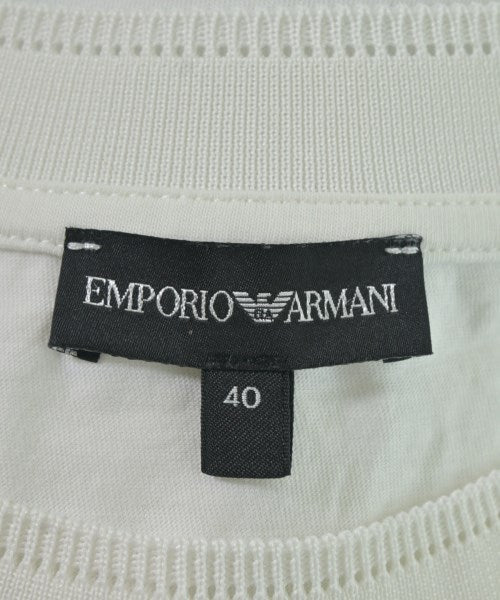 EMPORIO ARMANI T恤/上衣