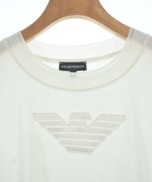 EMPORIO ARMANI T恤/上衣