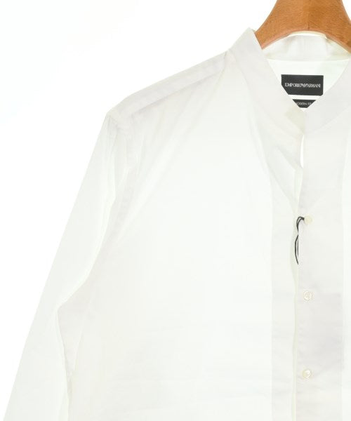 EMPORIO ARMANI 休閒襯衫