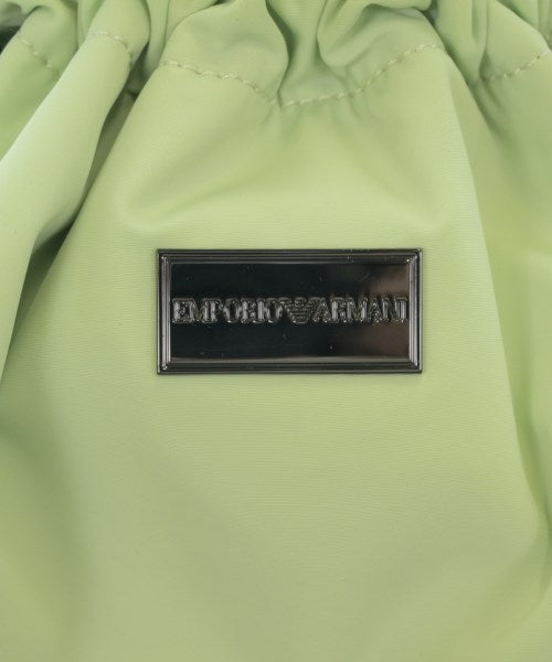 EMPORIO ARMANI 肩背包