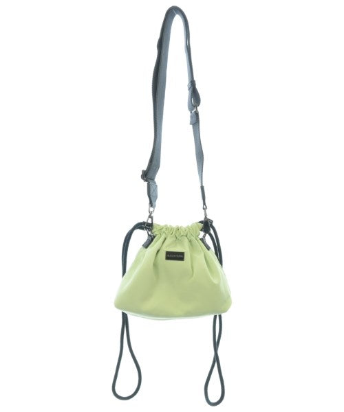 EMPORIO ARMANI 肩背包