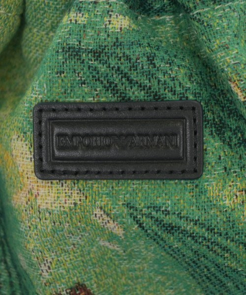 EMPORIO ARMANI 肩背包