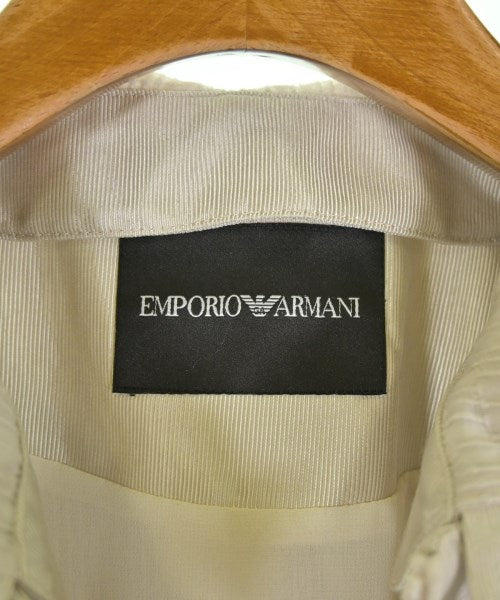 EMPORIO ARMANI 其他飛行外套