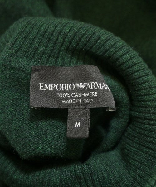 EMPORIO ARMANI 毛衣