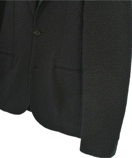 EMPORIO ARMANI 休閒夾克