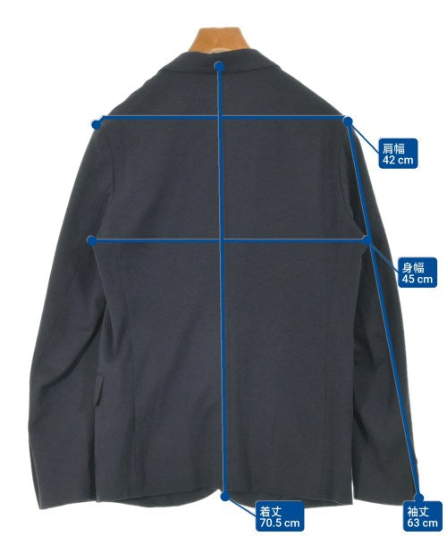 EMPORIO ARMANI 夾克