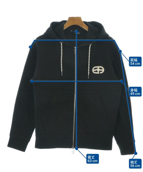 EMPORIO ARMANI 連帽衫
