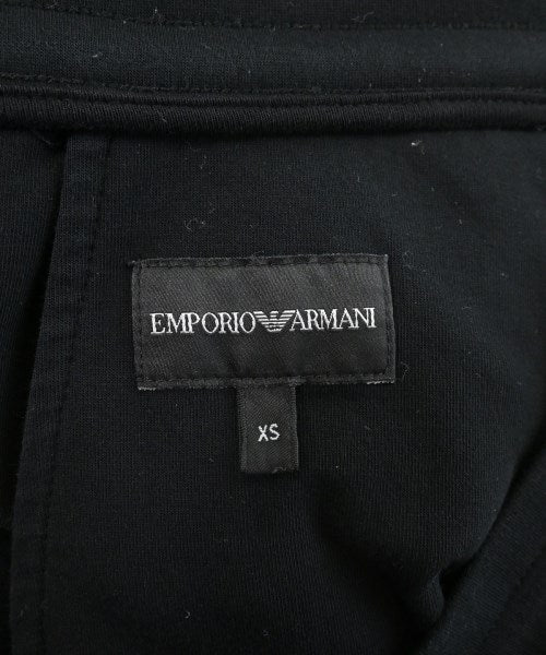 EMPORIO ARMANI 運動褲