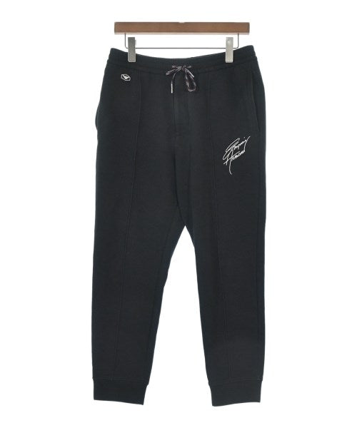 EMPORIO ARMANI 運動褲