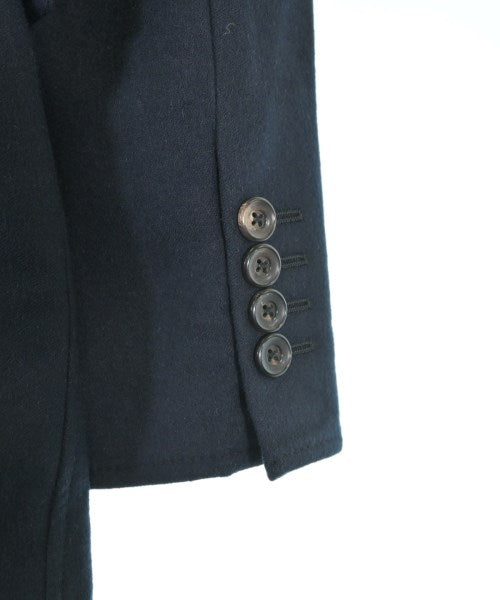 EMPORIO ARMANI 切斯特披風