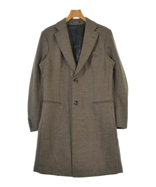 EMPORIO ARMANI 切斯特披風