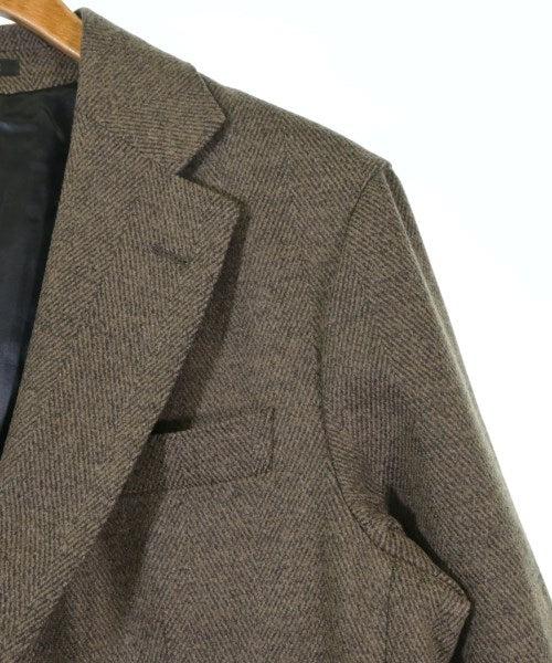 EMPORIO ARMANI 切斯特披風