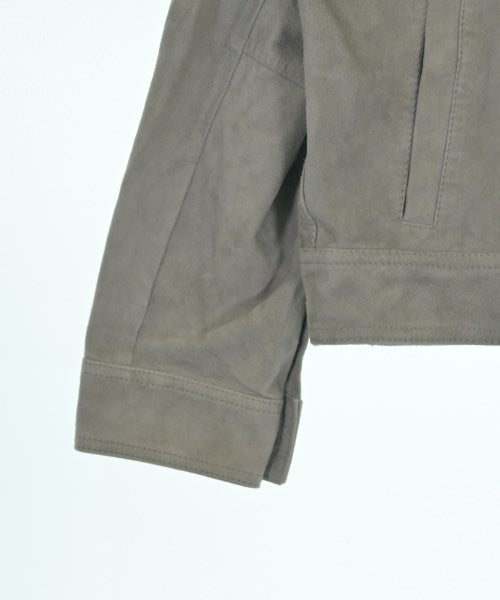 EMPORIO ARMANI 斜紋夾克