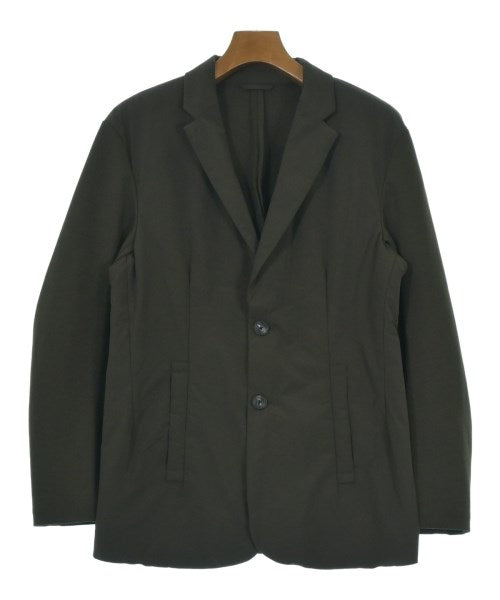 EMPORIO ARMANI 休閒夾克