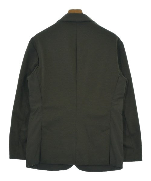 EMPORIO ARMANI 休閒夾克