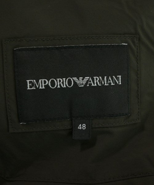 EMPORIO ARMANI 休閒夾克