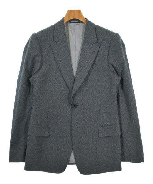 EMPORIO ARMANI 商務西裝