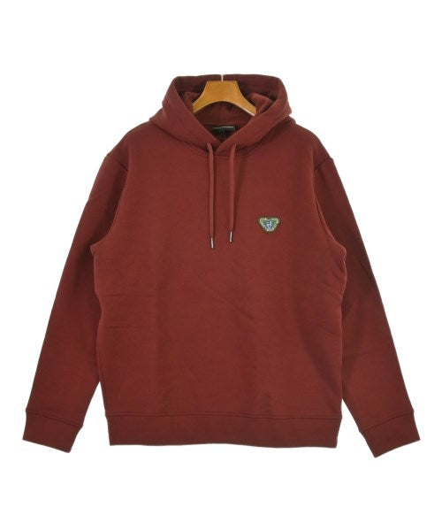 EMPORIO ARMANI 連帽衫