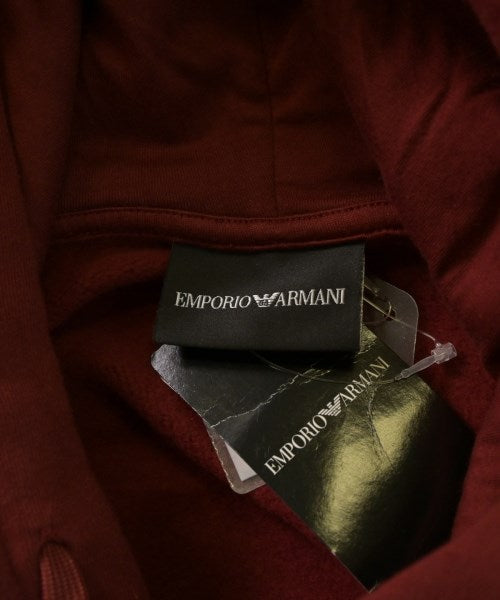 EMPORIO ARMANI 連帽衫