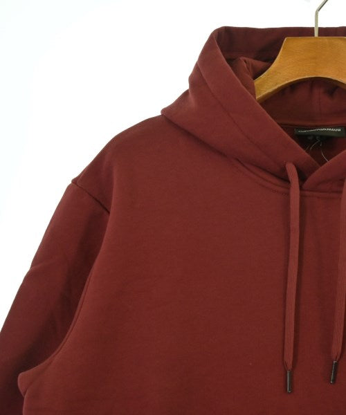 EMPORIO ARMANI 連帽衫