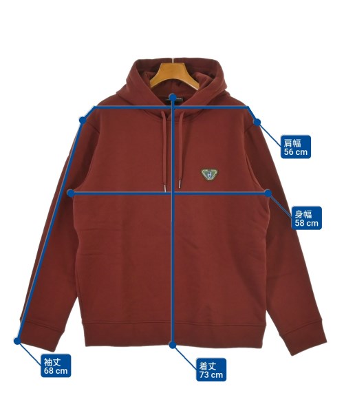 EMPORIO ARMANI 連帽衫