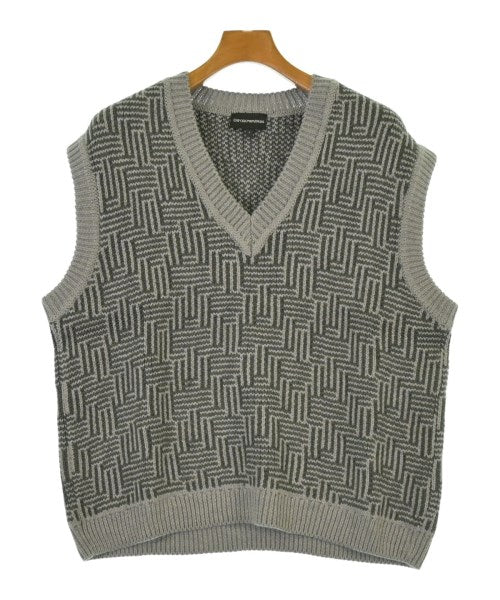 EMPORIO ARMANI 背心