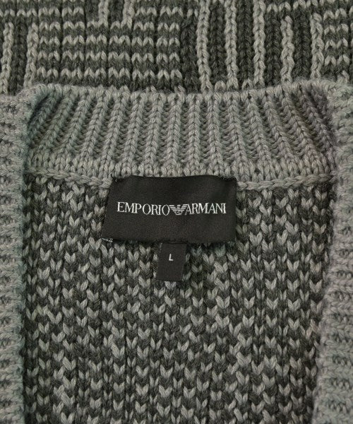 EMPORIO ARMANI 背心