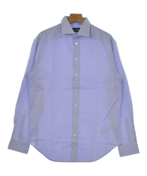 EMPORIO ARMANI 休閒襯衫