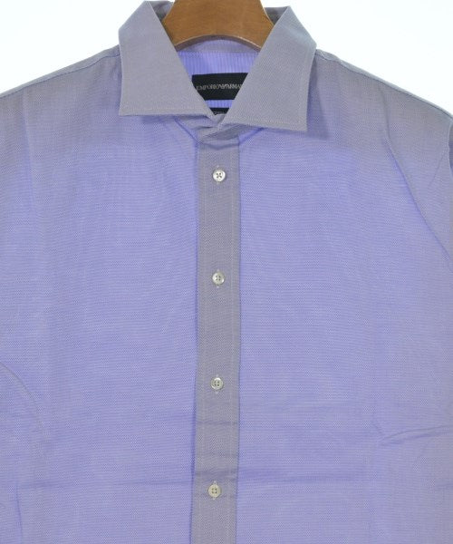 EMPORIO ARMANI 休閒襯衫