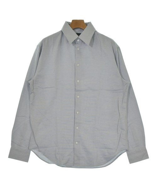 EMPORIO ARMANI 休閒襯衫