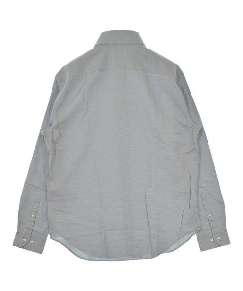 EMPORIO ARMANI 休閒襯衫