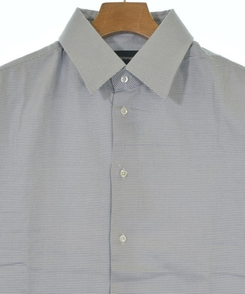 EMPORIO ARMANI 休閒襯衫
