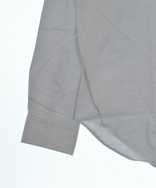 EMPORIO ARMANI 休閒襯衫