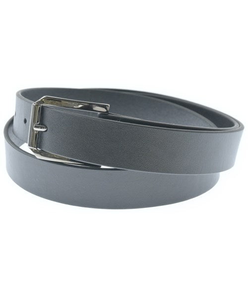 EMPORIO ARMANI 皮帶