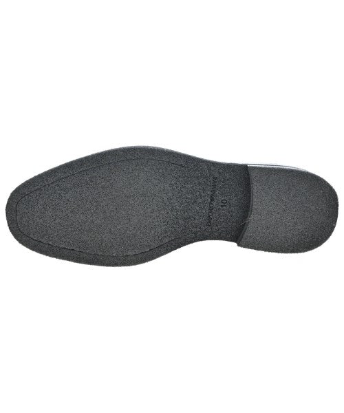 EMPORIO ARMANI 正式鞋