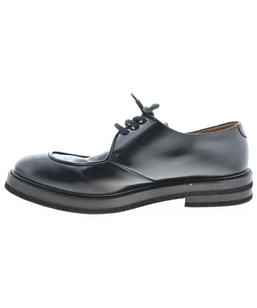 EMPORIO ARMANI 正式鞋