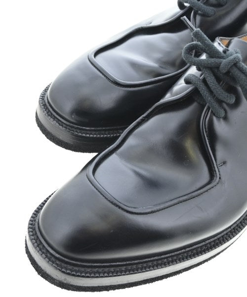 EMPORIO ARMANI 正式鞋