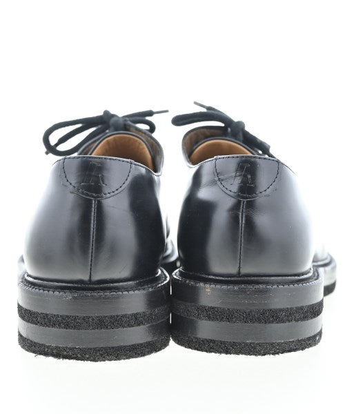 EMPORIO ARMANI 正式鞋