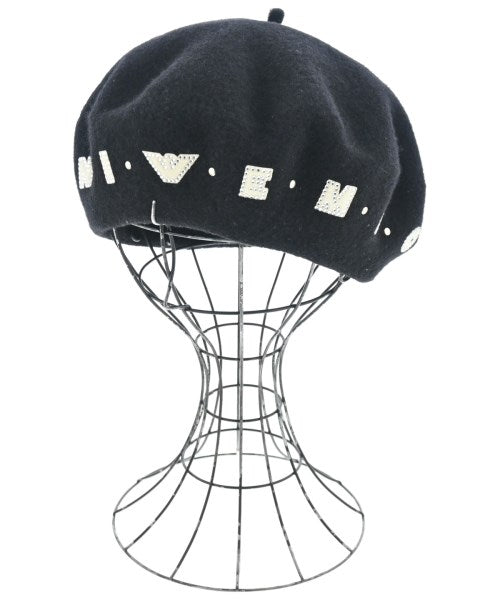EMPORIO ARMANI 狩獵帽