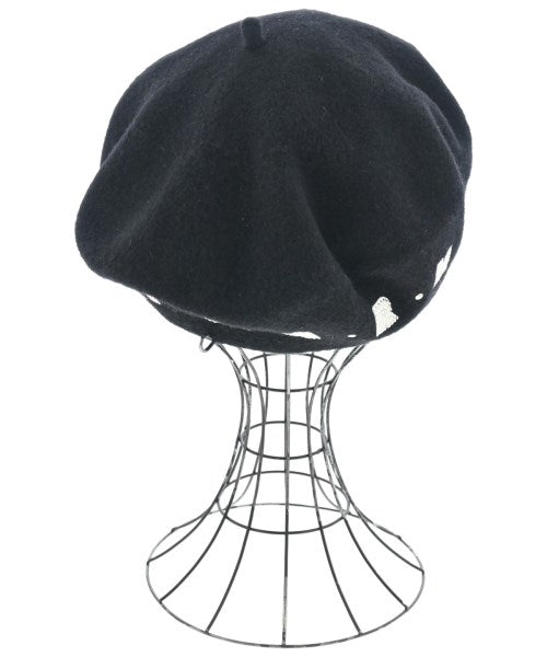 EMPORIO ARMANI 狩獵帽