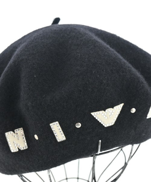 EMPORIO ARMANI 狩獵帽