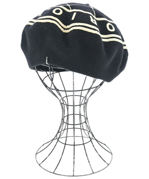 EMPORIO ARMANI 狩獵帽