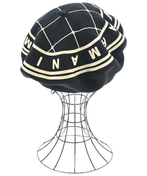 EMPORIO ARMANI 狩獵帽