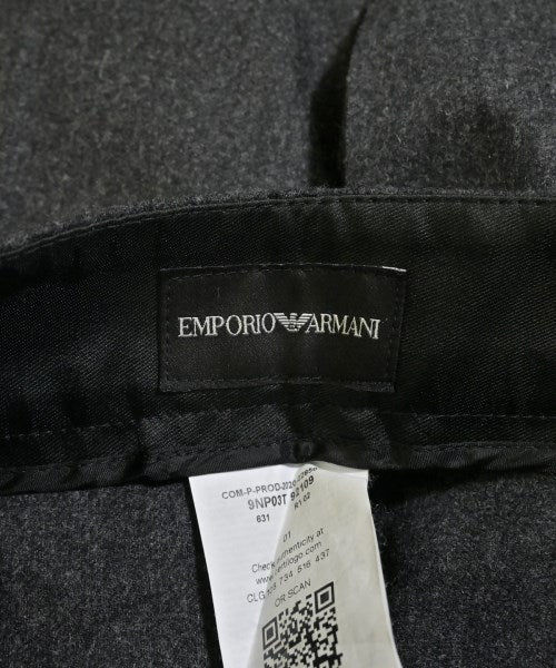 EMPORIO ARMANI 長褲
