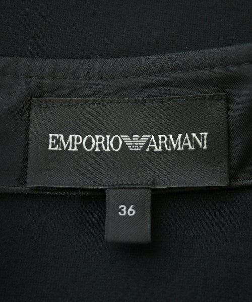 EMPORIO ARMANI 膝上裙