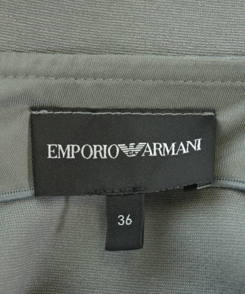 EMPORIO ARMANI 膝上裙