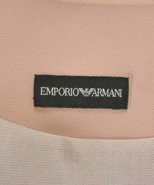 EMPORIO ARMANI 女襯衫