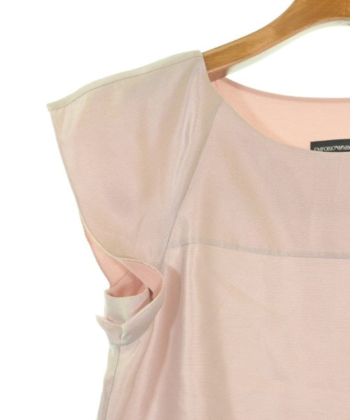 EMPORIO ARMANI 女襯衫